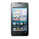Huawei Ascend Y300 Huawei Ascend Y300