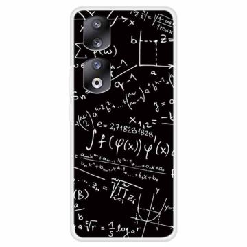 Imagine Honor 90 Pro cover - Mathematical Formula