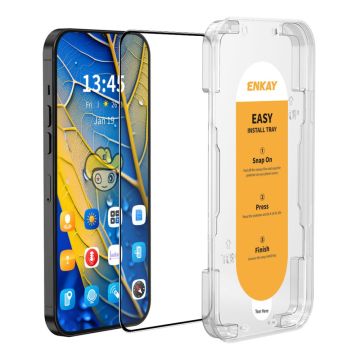 Durable impact-resistant protective Samsung Galaxy S22 / Samsung Galaxy S23 glass