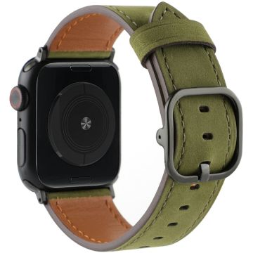 Watch Strap for Apple Watch Series 49mm - 45mm - 44mm - 42mm - Green