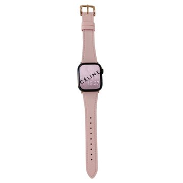 Apple Watch 49mm / 45mm / 44mm / 42mm Replacement Strap - Pink