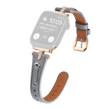 Apple Watch 49mm / 45mm / 44mm / 42mm Watchband - Grey
