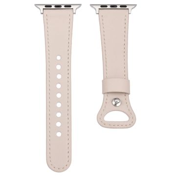 Apple Watch 49mm / 45mm / 44mm / 42mm Wrist Strap - Pink