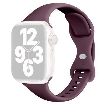 Apple Watch 49mm / 45mm / 44mm / 42mm Watch Band - Smoke Purple