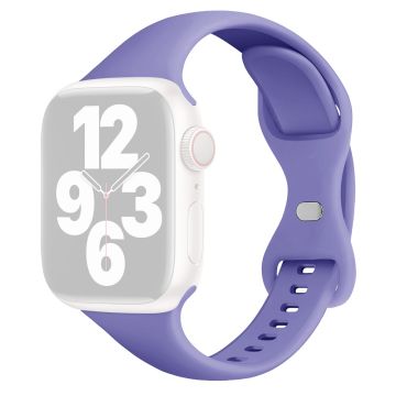 Apple Watch 49mm / 45mm / 44mm / 42mm Watch Band - Lavender Purple