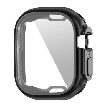 Enkay Hat Prince Apple Watch Transparent Case with Screen Protector