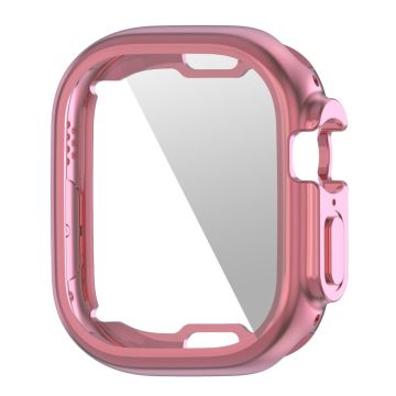 Enkay Hat Prince Apple Watch Transparent Case with Screen Protector