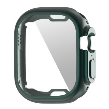 Enkay Hat Prince Apple Watch Transparent Case with Screen Protector