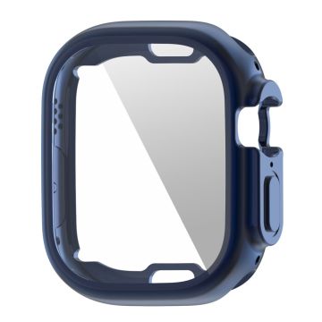 Enkay Hat Prince Apple Watch Transparent Case with Screen Protector