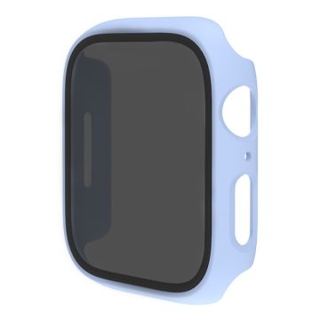 Apple Watch Ultra 2 / Ultra integrated cover with tempered glass - Sea Ice Blue