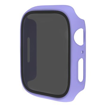 Apple Watch Ultra 2 / Ultra integrated cover with tempered glass - Purple