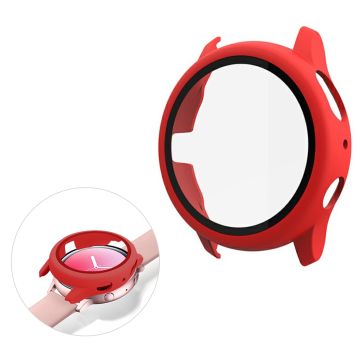 Samsung Galaxy Watch Active 2 - 44mm durable frame - Red