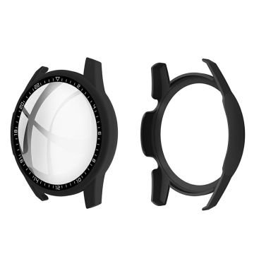 Huawei Watch GT 2 46mm rubberized frame - Black